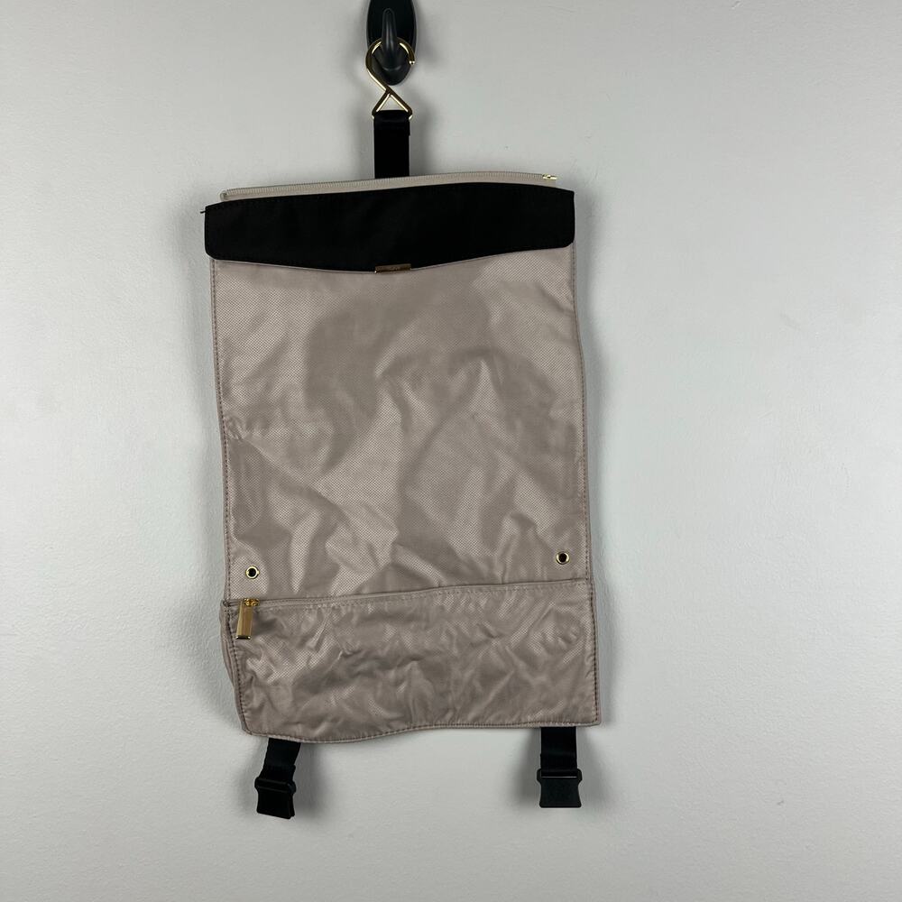 Tumi Small Lightweight Hanging Travel Luggage Organizer
